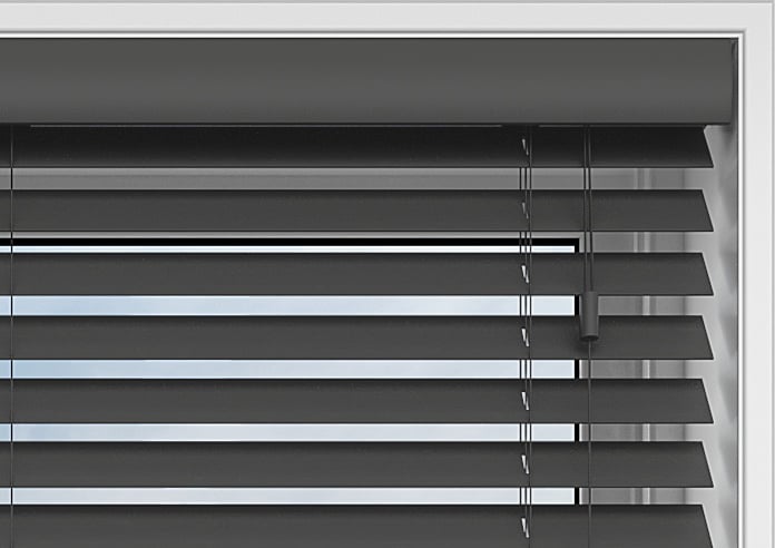 Shino, Slate - Venetian Blind - Image 8